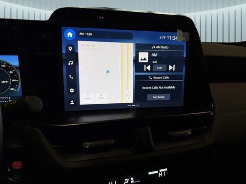 Sapphire Blue Pearl 2026 Subaru Outback Touring XT