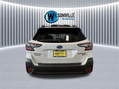 2020 Subaru Outback Onyx Edition XT