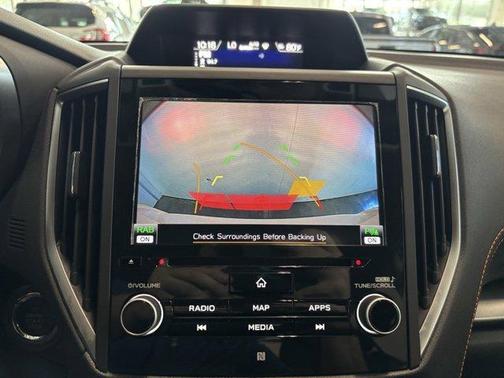 2018 Subaru Crosstrek 2.0i Limited