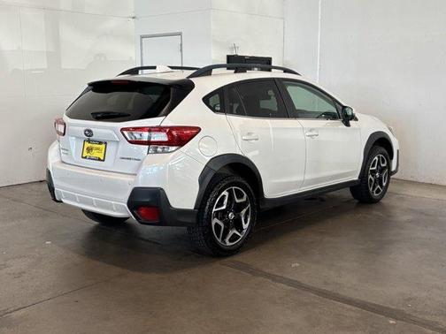 2018 Subaru Crosstrek 2.0i Limited