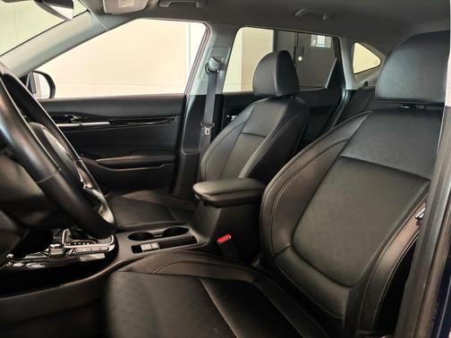 2021 Kia Seltos SX