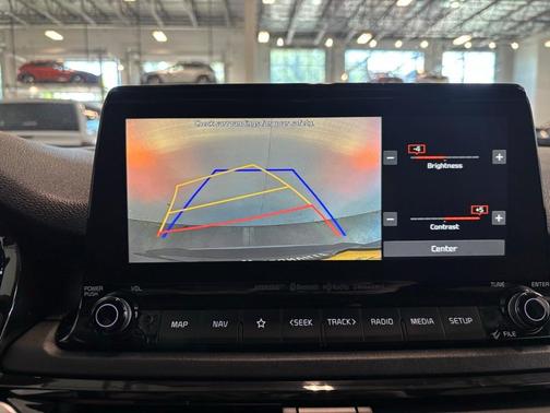2021 Kia Seltos SX