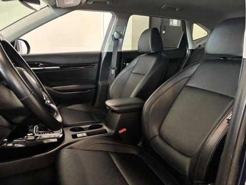 2021 Kia Seltos SX