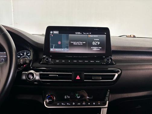 2021 Kia Seltos SX