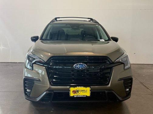 2026 Subaru Ascent Onyx Edition Touring