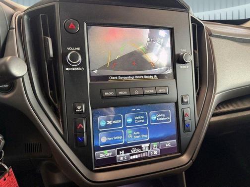 2024 Subaru Crosstrek Base