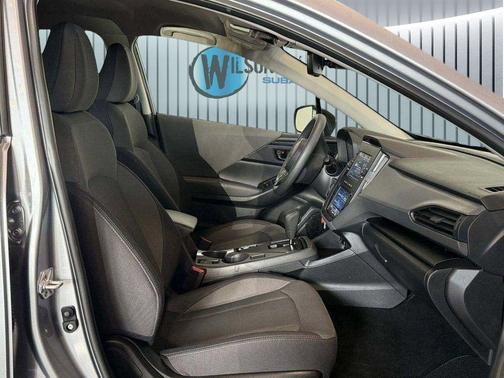 2024 Subaru Crosstrek Base