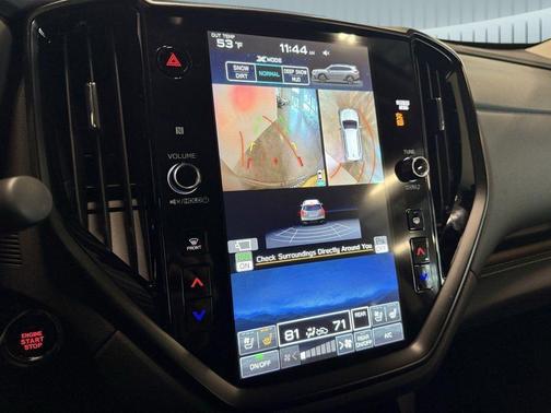 2026 Subaru Ascent Onyx Edition Touring