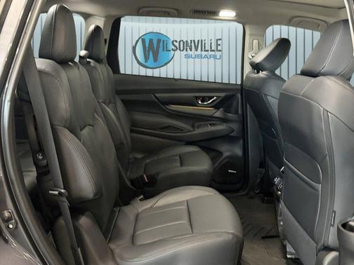 2026 Subaru Ascent Onyx Edition Touring