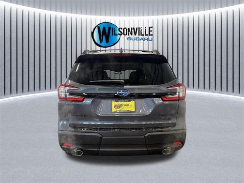 2026 Subaru Ascent Onyx Edition Touring