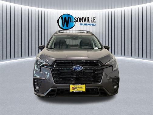 2026 Subaru Ascent Onyx Edition Touring