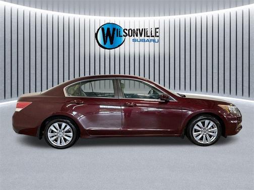 2011 Honda Accord EX