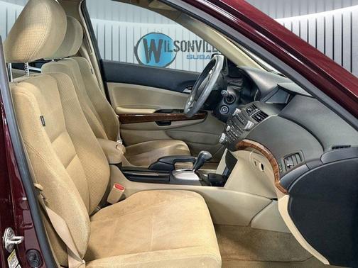 2011 Honda Accord EX