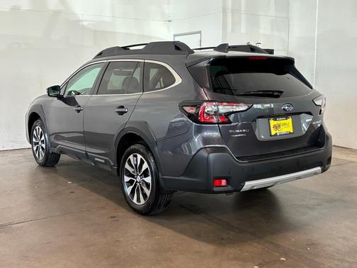 2023 Subaru Outback Limited XT