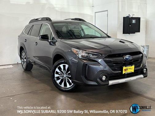 2023 Subaru Outback Limited XT
