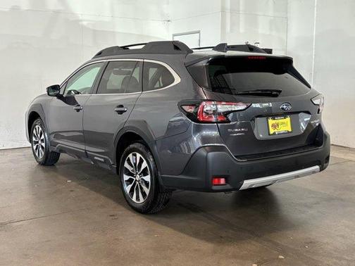 2023 Subaru Outback Limited XT