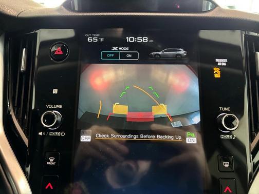 2023 Subaru Outback Limited XT