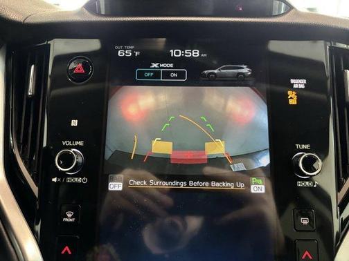 2023 Subaru Outback Limited XT