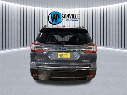 2023 Subaru Ascent Limited 7-Passenger