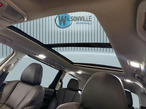2023 Subaru Ascent Limited 7-Passenger