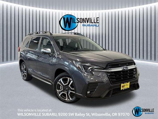 2023 Subaru Ascent Limited 7-Passenger