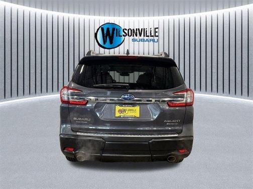 2023 Subaru Ascent Limited 7-Passenger