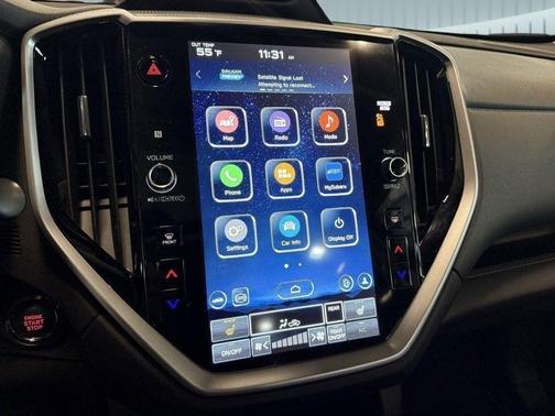 2023 Subaru Ascent Limited 7-Passenger