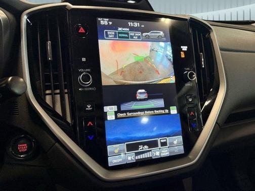 2023 Subaru Ascent Limited 7-Passenger