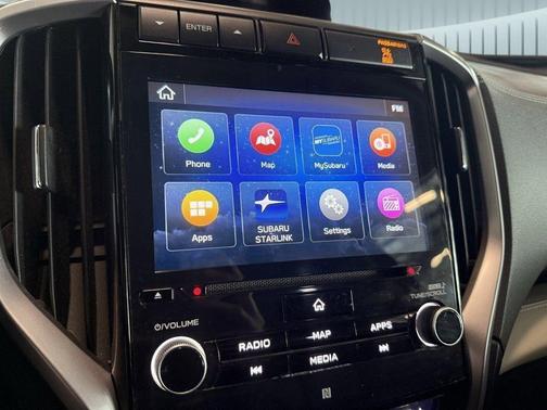 2020 Subaru Ascent Limited 8-Passenger