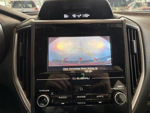 2018 Subaru Impreza 2.0i Premium