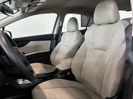 2018 Subaru Impreza 2.0i Premium