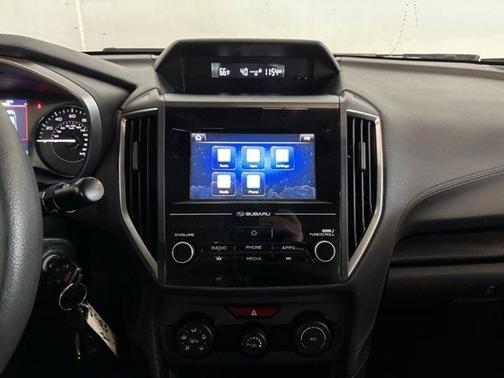2018 Subaru Impreza 2.0i Premium