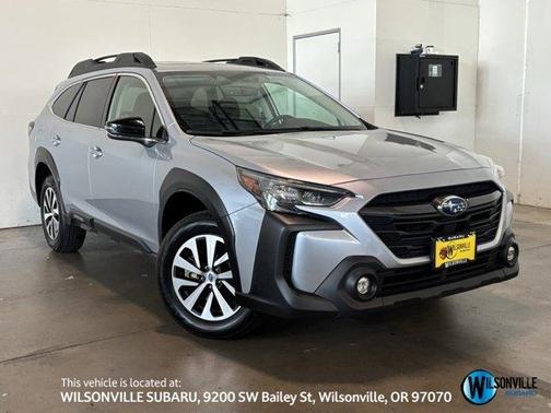 2023 Subaru Outback Premium