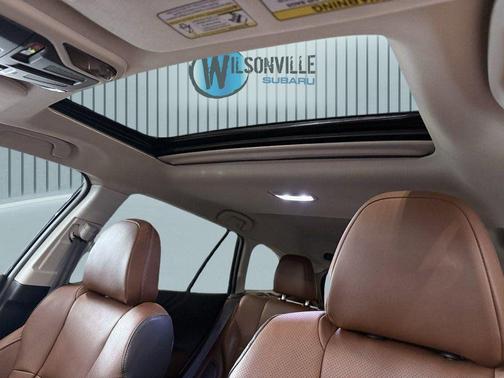 2023 Subaru Outback Touring XT