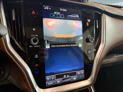 2023 Subaru Outback Touring XT