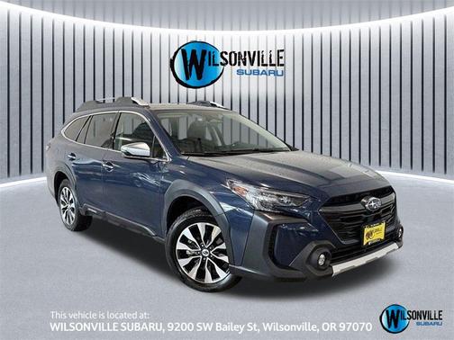 2023 Subaru Outback Touring XT