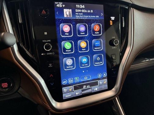 2023 Subaru Outback Touring XT