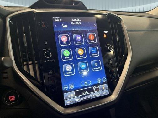 2024 Subaru Ascent Limited