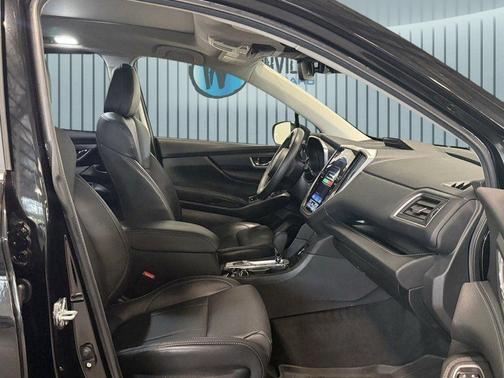 2024 Subaru Ascent Limited