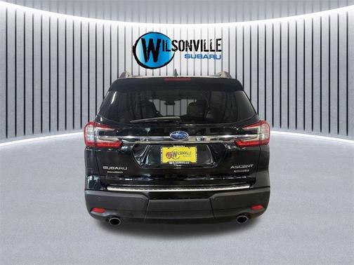 2024 Subaru Ascent Limited