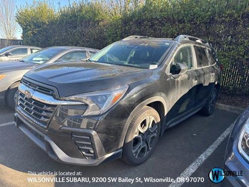2024 Subaru Ascent Limited