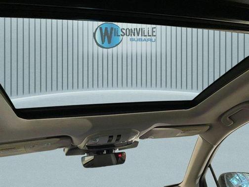 2026 Subaru Ascent Limited