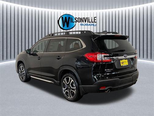 2026 Subaru Ascent Limited