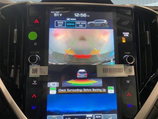 2026 Subaru Ascent Limited