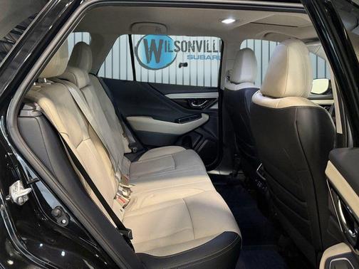 2024 Subaru Outback Limited XT