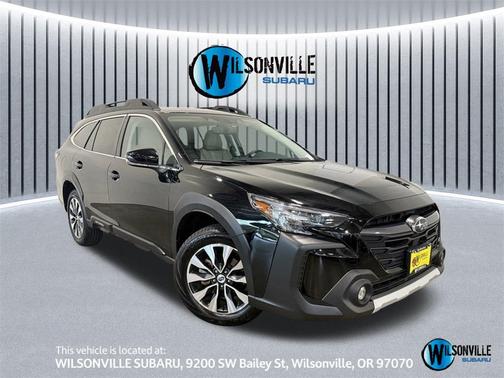 2024 Subaru Outback Limited XT