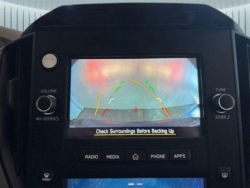 2025 Subaru Crosstrek Base