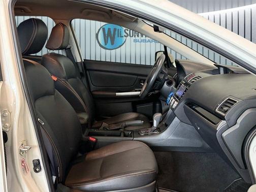 2017 Subaru Crosstrek 2.0i Limited