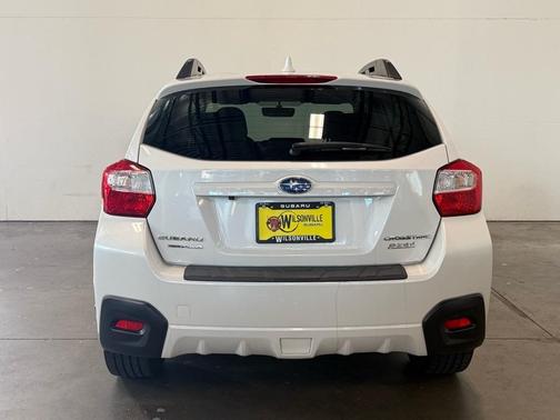 2017 Subaru Crosstrek 2.0i Limited