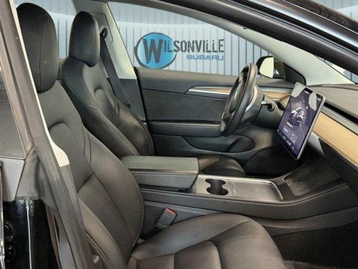 2022 Tesla Model 3 Base